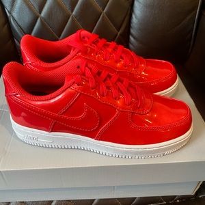 AIR FORCE 1… NEW Kid Sneakers